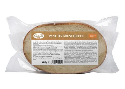 Bruschetta 400g Di&Di
