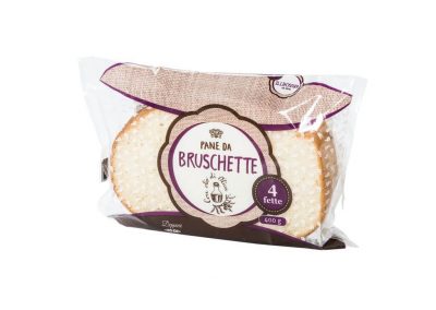 Bruschetta 400g