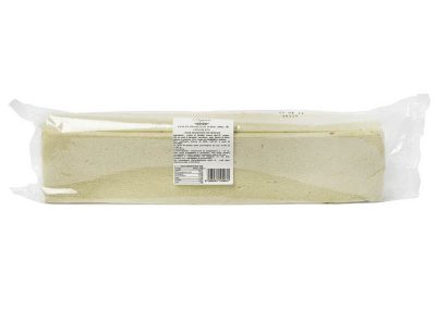 Pane da Tramezzini Verde 1000g Congelato