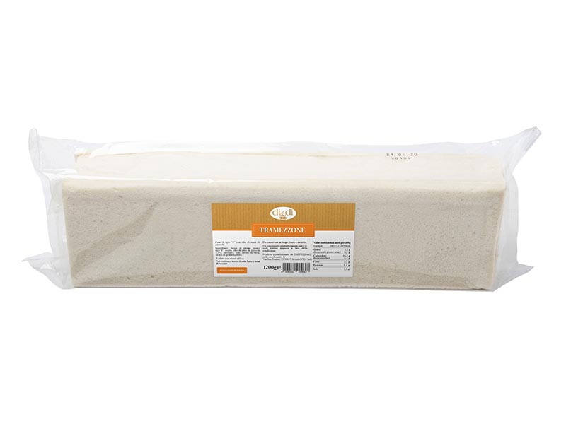 Tramezzone 1200g Di&Di